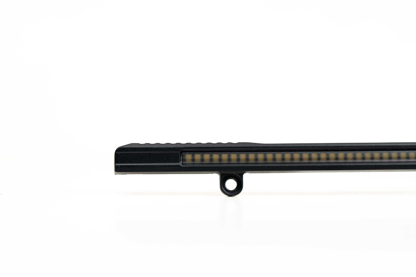 Reverse Light: Backup Light Boost Bar