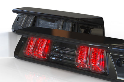 X3B LED Third Brake Light: Ford F-150 (10-14 / Clear Lens)