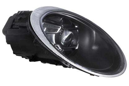 XB LED Headlights: Porsche 997 (Xenon and Halogen Cars / Set)