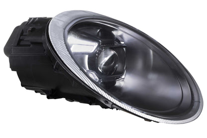 XB LED Headlights: Porsche 997 (Xenon and Halogen Cars / Set)