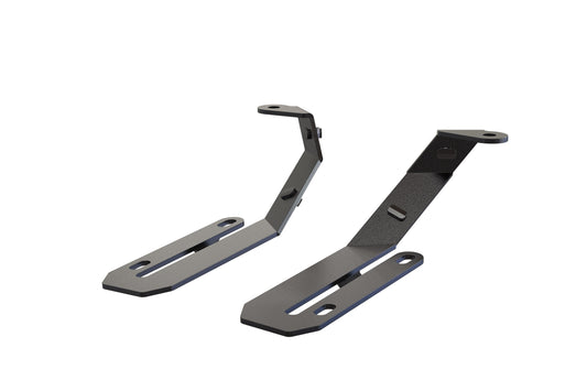 Morimoto Ditch Light Brackets: VW Atlas (18+ / Set)