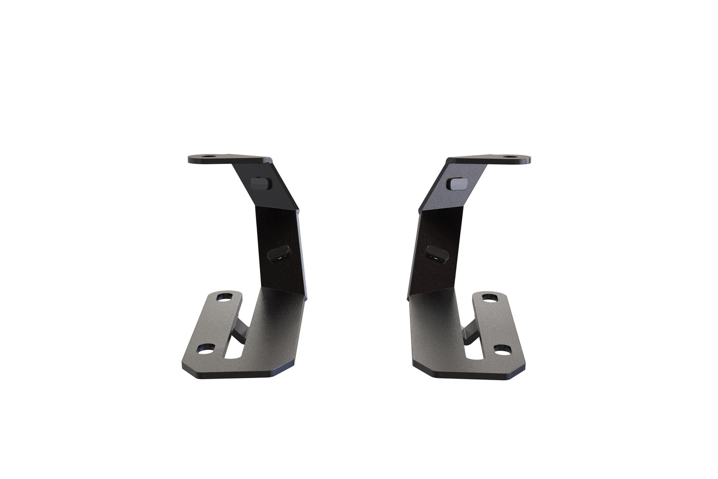 Morimoto Ditch Light Brackets: VW Atlas (18+ / Set)