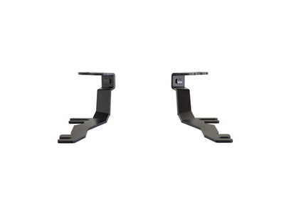 Morimoto Drift Light Brackets: Mustang (24+ / Set)