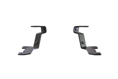 Morimoto Drift Light Brackets: Mustang (18-23 / Set)