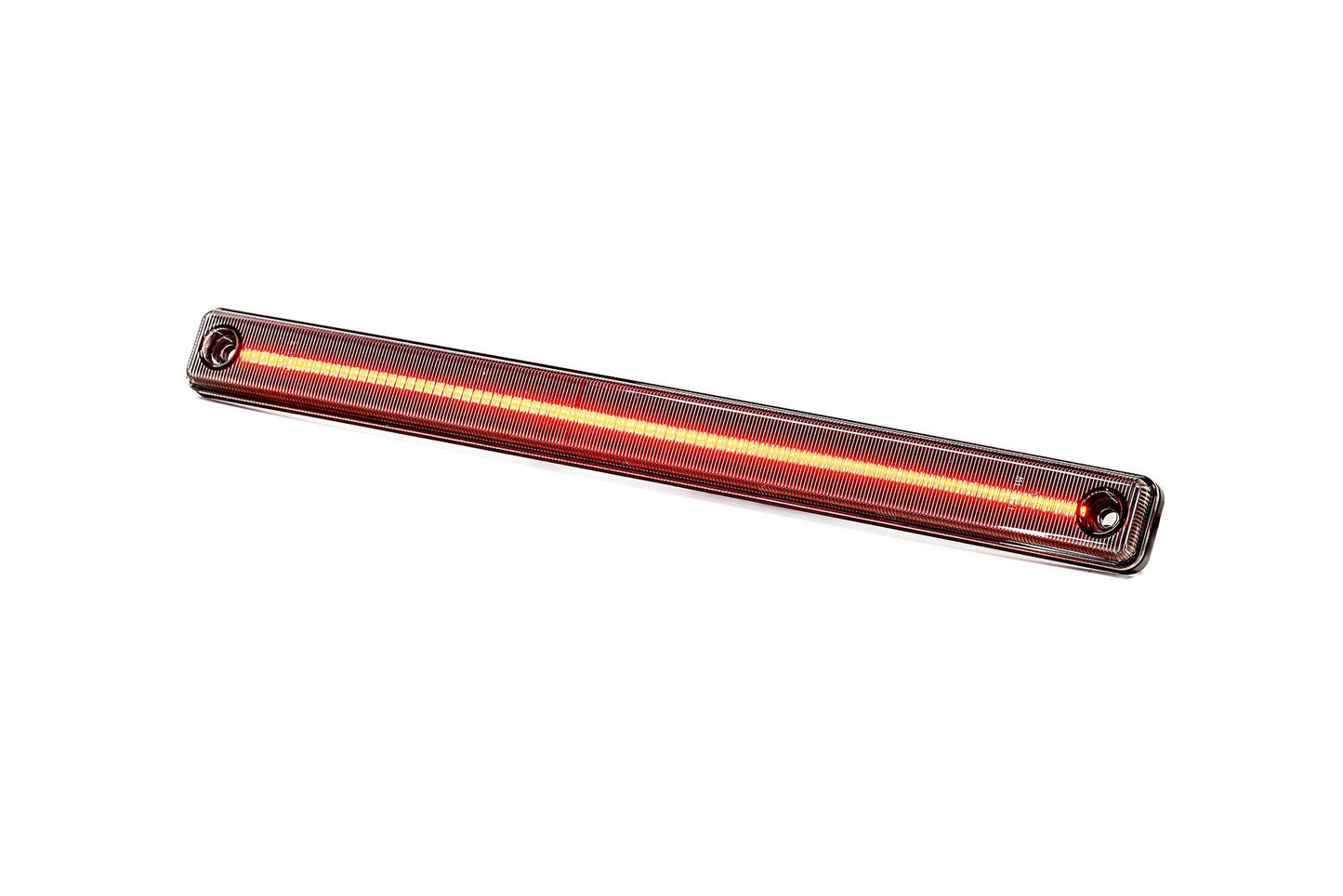 XB LED Center Marker Light: Super Duty DRW (17+)