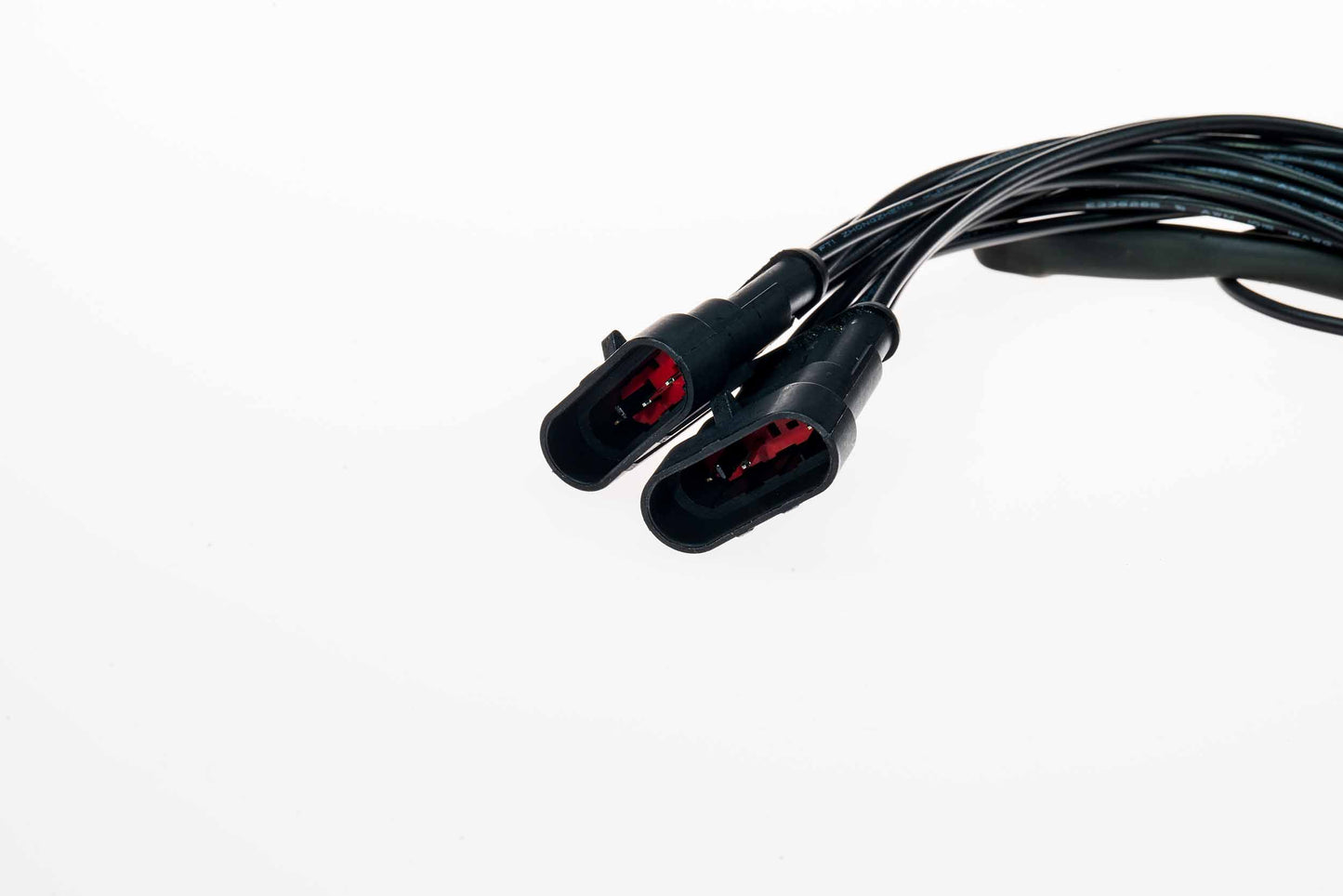 European Wiring Adapters: Ferrari F430 Tail Lights