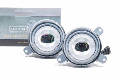 XB LED Fogs: Ferrari 355 (Set)