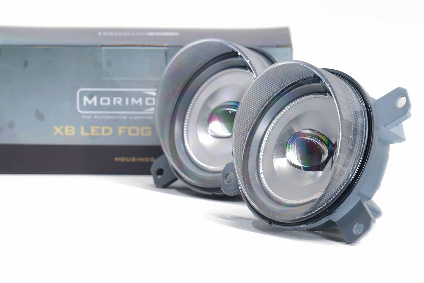 XB LED Fogs: Ferrari 355 (Set)