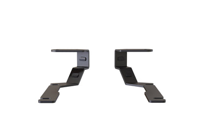 Morimoto Ditch Light Brackets: Tahoe / Yukon (15-20 / Set)