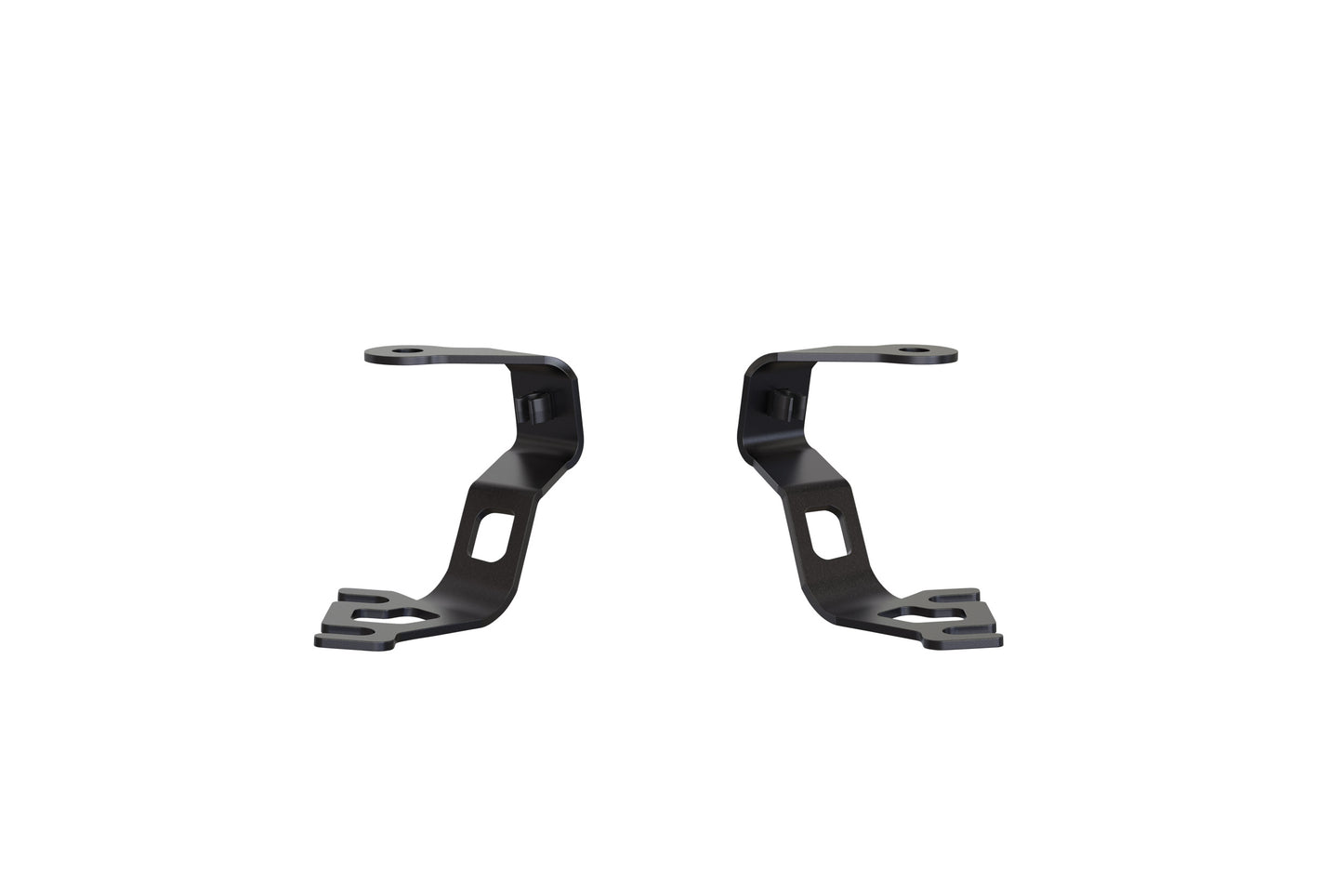 Morimoto Drift Light Brackets: 370Z (09-21 / Set)