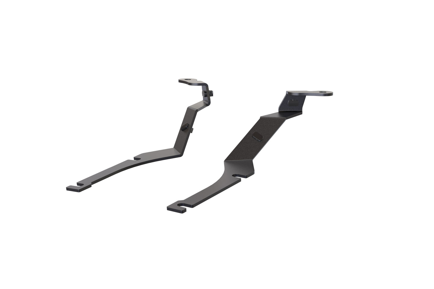 Morimoto Drift Light Brackets: Charger (15-23 / Set)