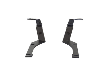 Morimoto Drift Light Brackets: Charger (15-23 / Set)