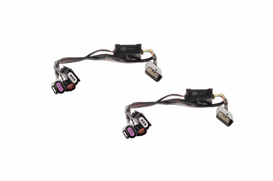 XB LED Harness: 20-22 SuperDuty OE LED Adapters