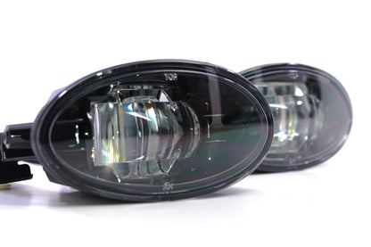 XB LED Fogs: Type H (Set)