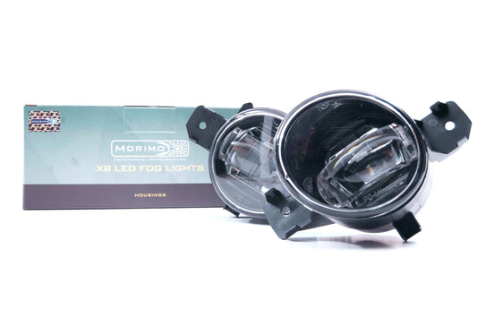 XB LED Fogs: Type N (Set)