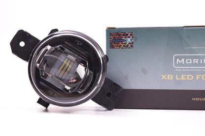 XB LED Fogs: Type N (Set)