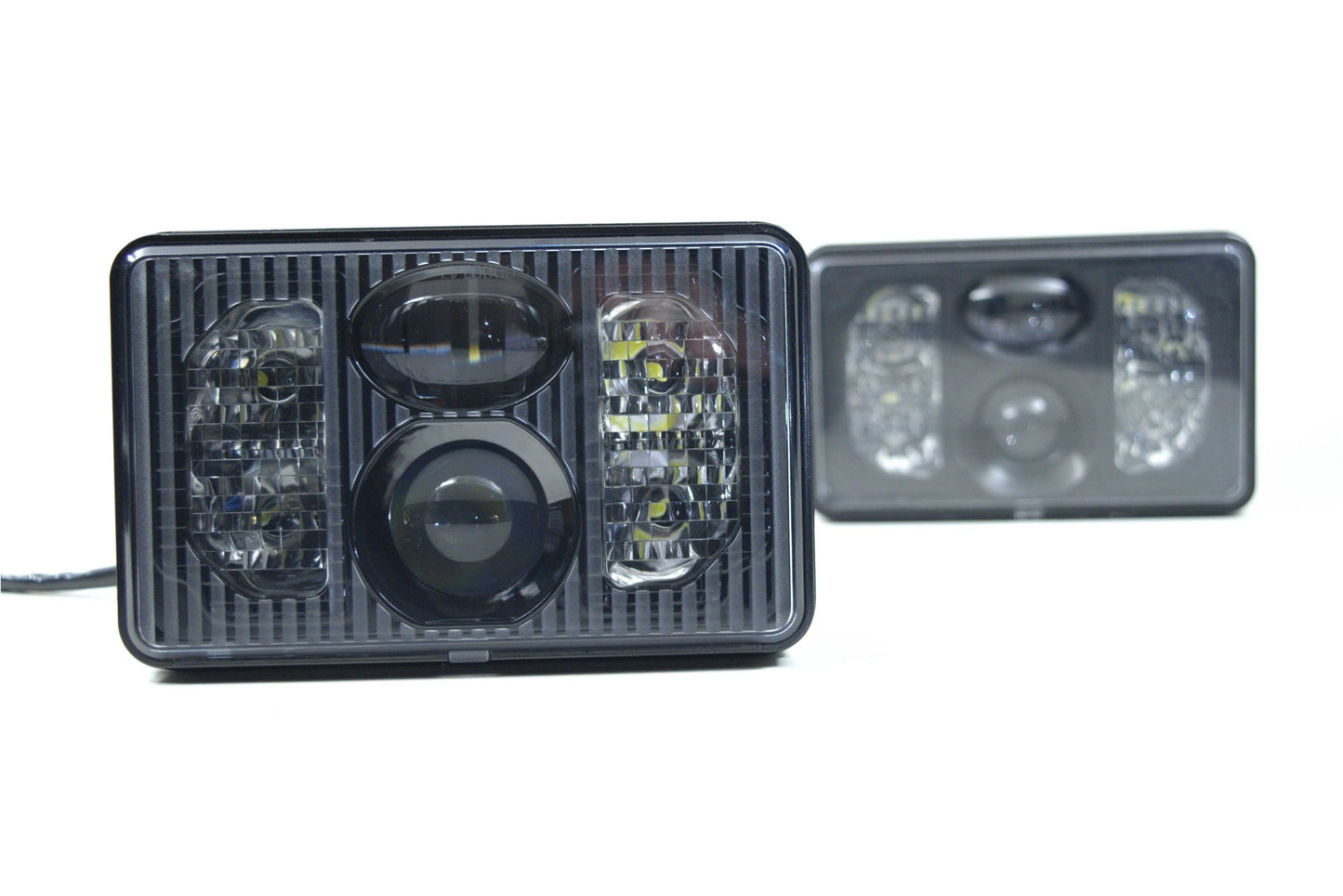 Sealed Beam: Sealed4 (4x6)