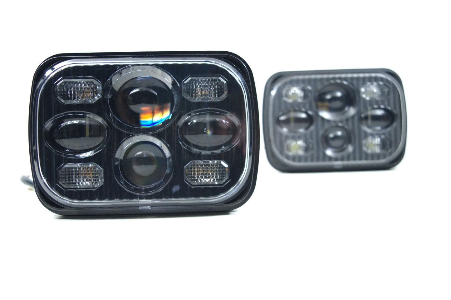 Sealed Beam: Sealed5 (5x7)