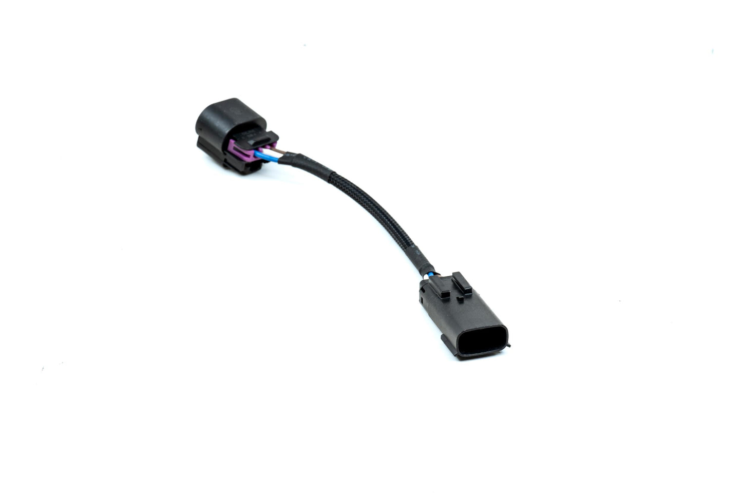 XB Adapter: 09-14 F150 OEM HID (H13 Female - Delphi)