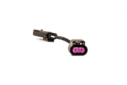 XB Adapter: 09-14 F150 OEM HID (H13 Female - Delphi)