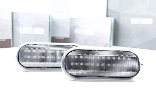 XB LED Bed Lights: F-150 / Super Duty (15-20 / Set)