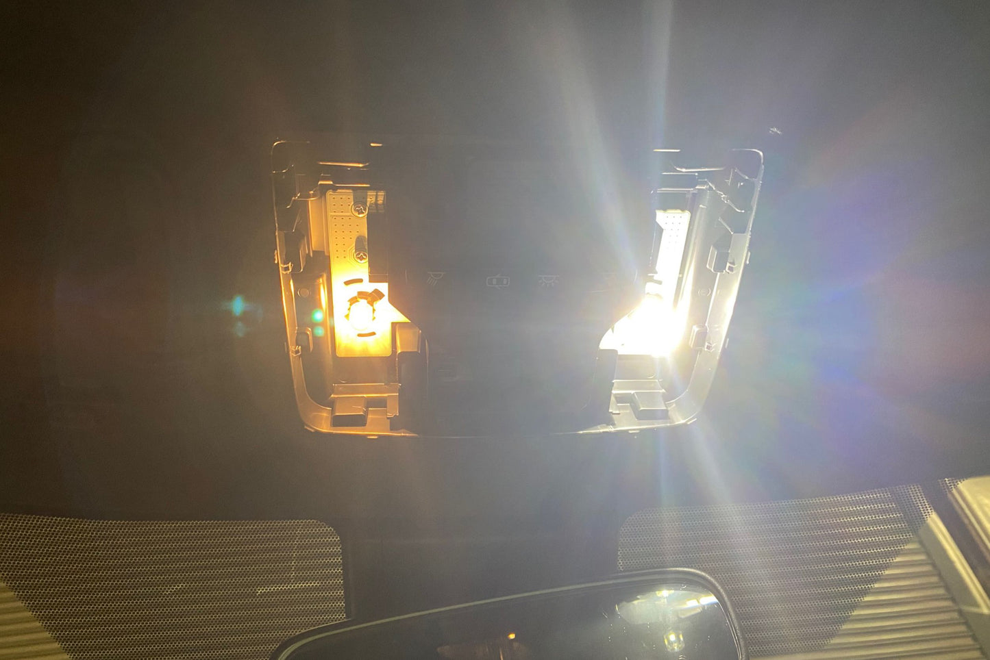 T10/194: XB LED 3.0 (Amber)