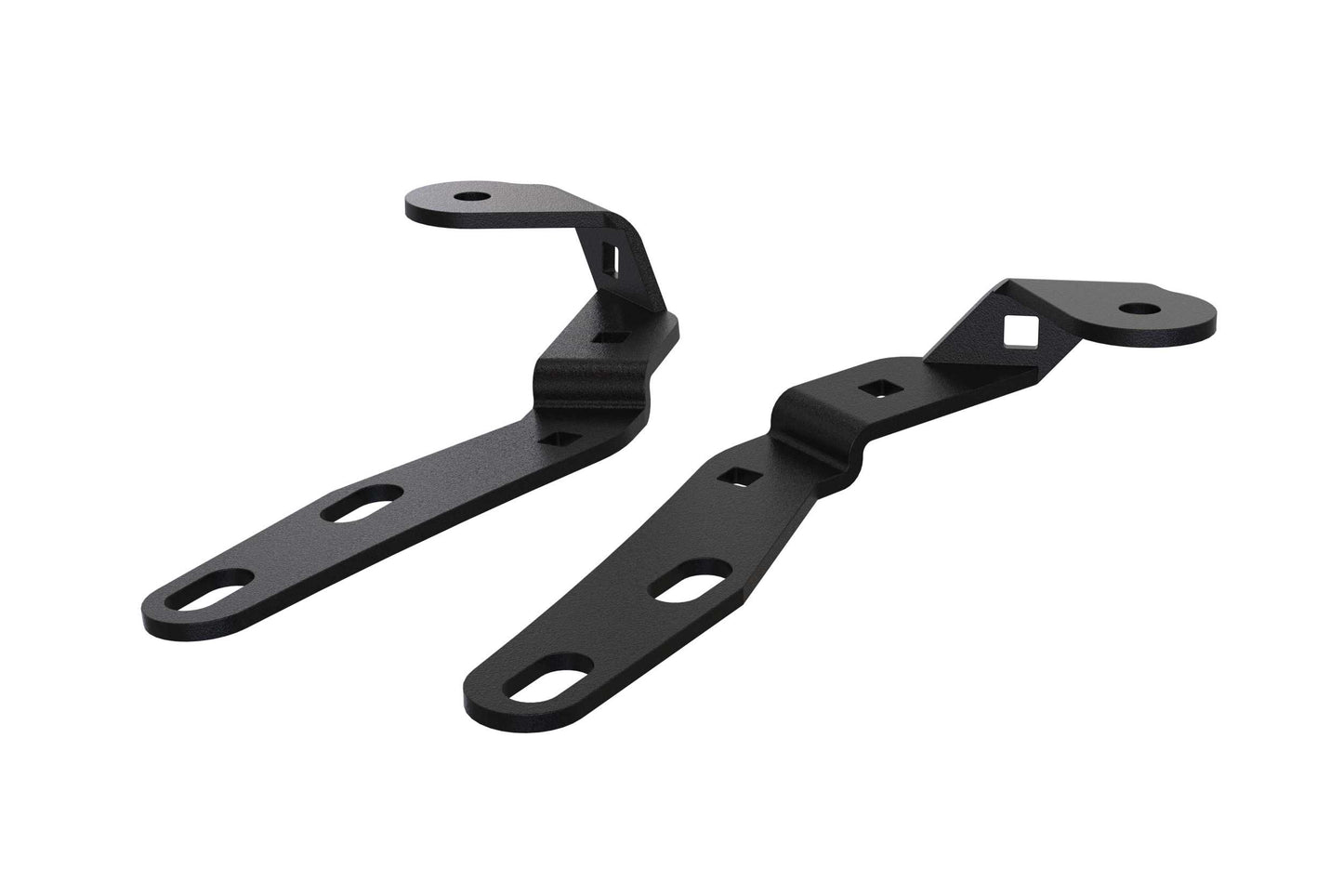 Morimoto Ditch Light Brackets: Tacoma (16-23 / Set)