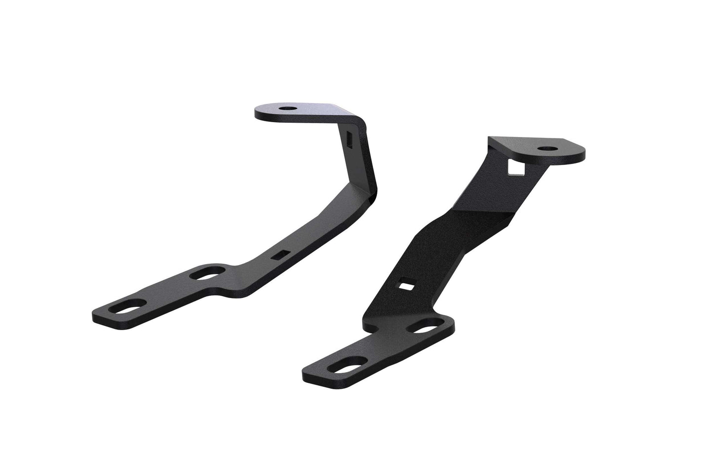 Morimoto Ditch Light Brackets: Tacoma (05-15 / Set)