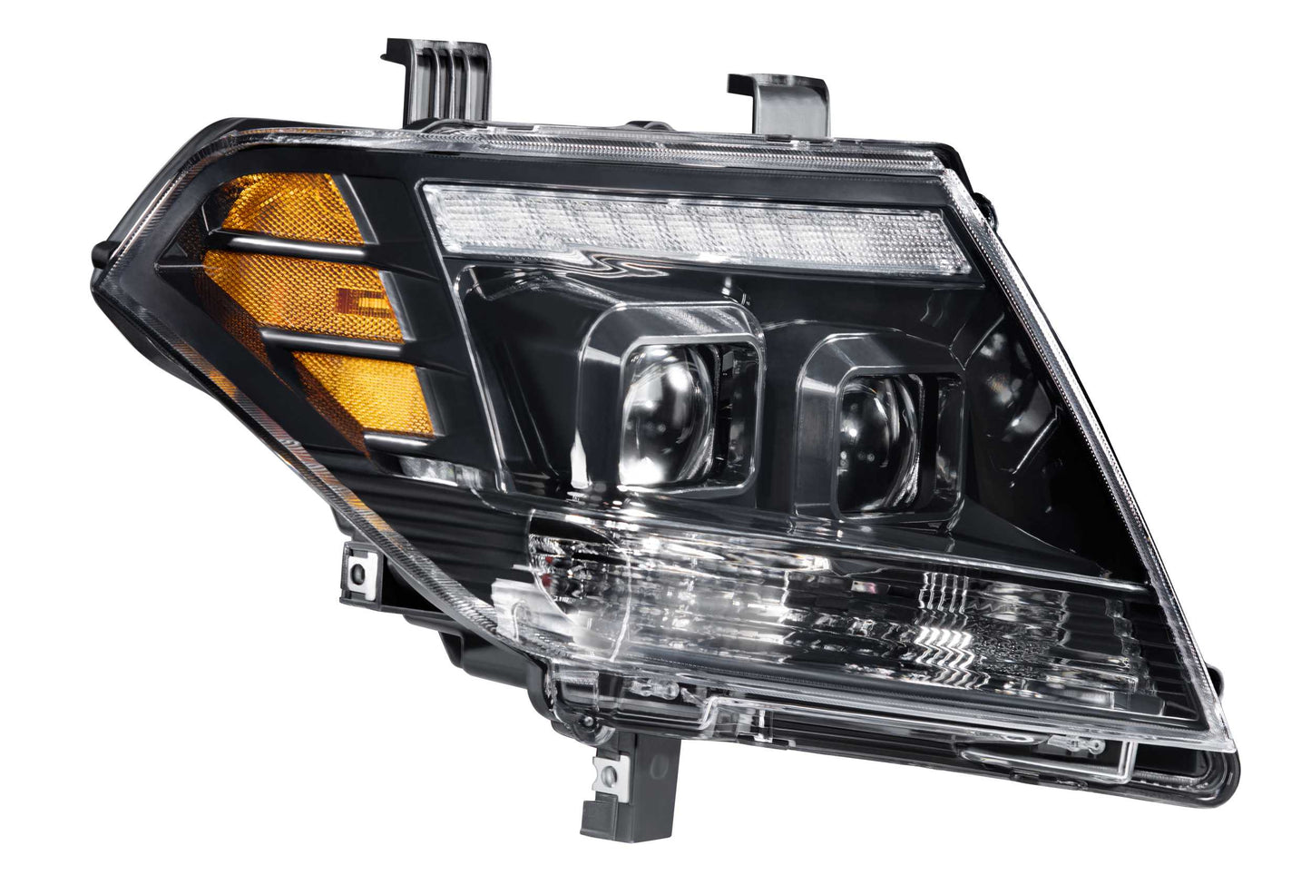 XB Hybrid LED Headlights: Nissan Frontier (09-20 / Set)