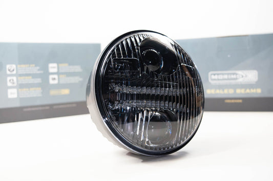 Sealed Beam: Sealed6 (5.75in Round)