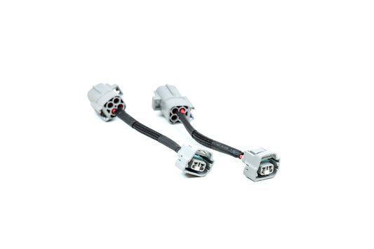 XB Adapters: Toyota 4Runner 2021 OE LED Low / Halogen High (Set)