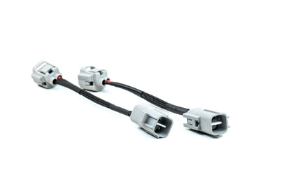 XB Adapters: Toyota 4Runner 2021 OE LED Low / Halogen High (Set)