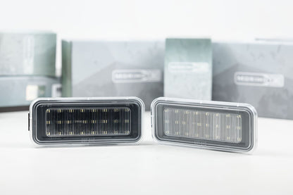 XB LED Bed Lights: Toyota Tacoma (20-23 / Set)