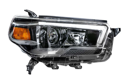 XB Hybrid LED Headlights: Toyota 4Runner (10-13 / Set)