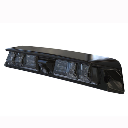 X3B LED Third Brake Light: Ford F150-SD-Ranger (2015+ w/ Camera / Clear Lens)