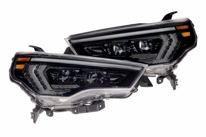 XB Evo Hybrid Headlights: Toyota 4Runner (14-24 / Set)